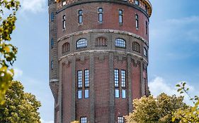 Hotel Watertoren West